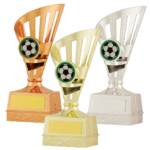 Football Mini Cup Trophy