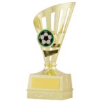 Football Mini Cup Trophy G