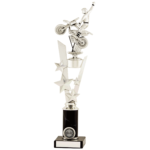 Impressive Motocross Trophy 2