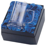 1pt Glass Tankard in Presentation Box