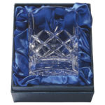 Crystal Spirit Glass in Presentation Box