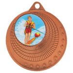 Circles Medal