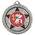 Two Tone Medal