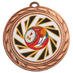 Triangle Centre Medal