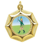 Star Medal