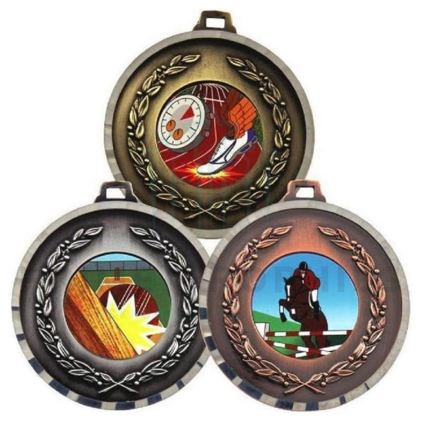 Quality Medals