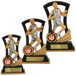 Male Athletics Trophy G