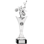 Outstanding Motocross Tower Trophy