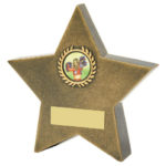 Resin Star Awards