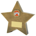 Resin Star Awards