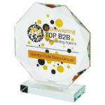 Crystal Octagon Award for Colour Printing