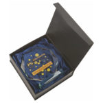 Crystal Octagon Award for Colour Printing