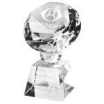 Crystal Diamond Award