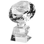 Crystal Diamond Award