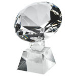 Crystal Diamond Award