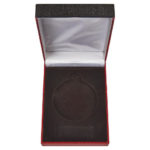 Exclusive Luxury Medal & Plate Case