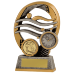 Contemporary Swimming Trophy A