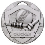 Cricket Shield Medal