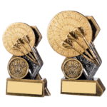 Force Tri-Darts Trophy