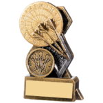 Force Tri-Darts Trophy