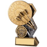 Force Tri-Darts Trophy