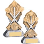 Diamond Extreme Gold Darts Award