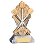 Diamond Extreme Gold Darts Award