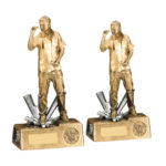 Krypton Male Darts Trophy