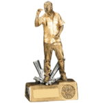 Krypton Male Darts Trophy