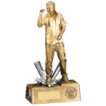 Krypton Male Darts Trophy