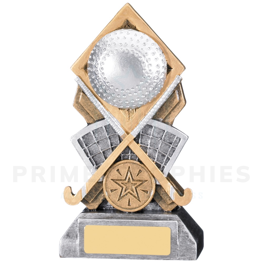 Diamond Extreme Hockey Trophy