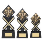 Activ8 Black Darts Award