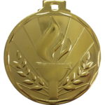 Great Value 50mm Victory Medal