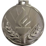 Great Value 50mm Victory Medal