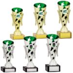 Green Star Dance Cup