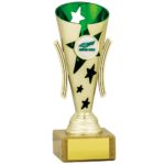 Green Star Dance Cup GC