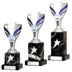 Marble Star Dance Cup