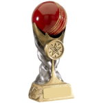 Eclipse Cricket Ball Trophy