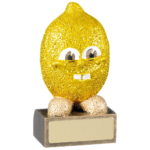 Resin Lemon Comic Award