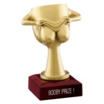 Resin Booby Comic Award