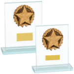 Star Glass Trophy