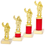 Father Christmas Trophy