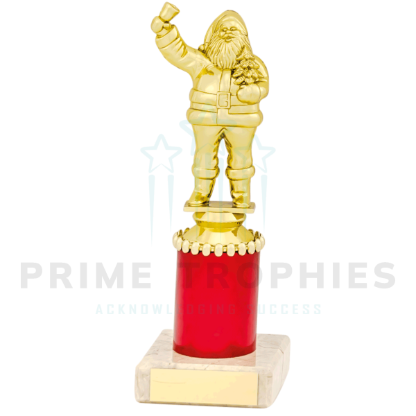 Father Christmas Trophy C