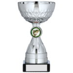 Silver Cup Trophy