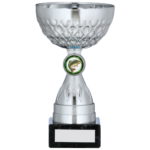 Silver Cup Trophy