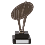 Heavy Metal Cricket Trophy B