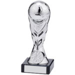 Football Stand Trophy