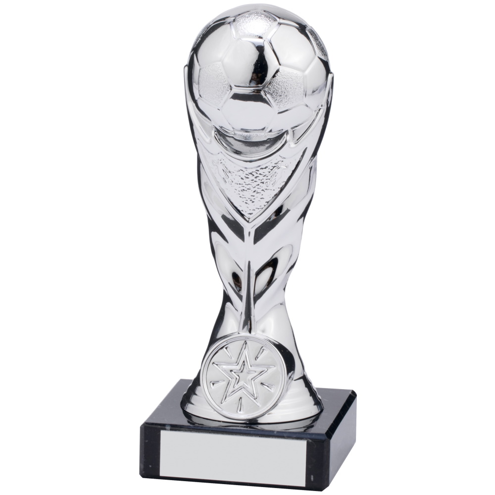 Football Stand Trophy | Prime Trophies