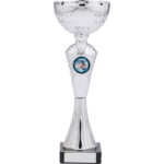 Silver Cup Trophy