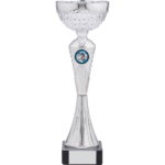 Silver Cup Trophy